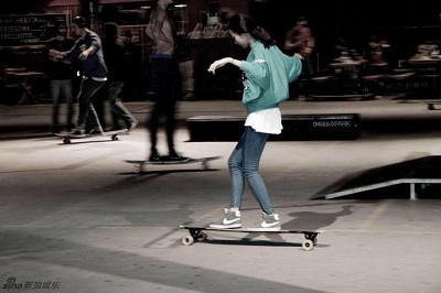 滑板道具的材質(zhì)有哪些？